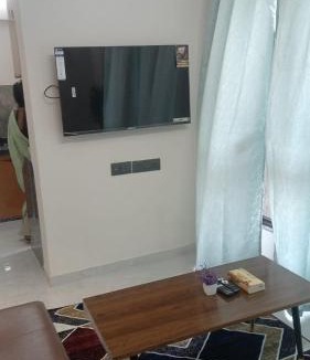 Jogeshwari West Apartment | Ivy Downtown Apartment - 1 BHK - Near NESCO and SV Road