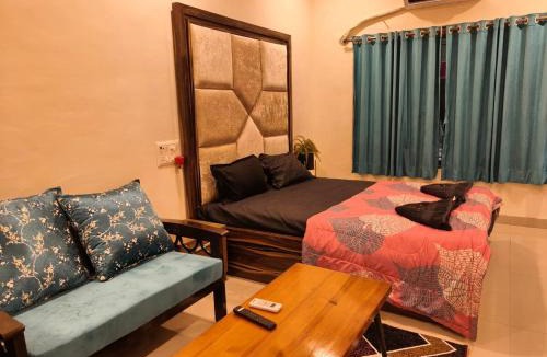 Jogeshwari West Apartment | Ivy Good Vibes 302 C-Wing Oshiwara Mumbai