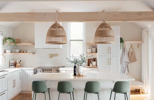 Ashfield-Colborne-Wawanosh Cottage | Ivy Lane Cottage is a completely renovated modern Retreat