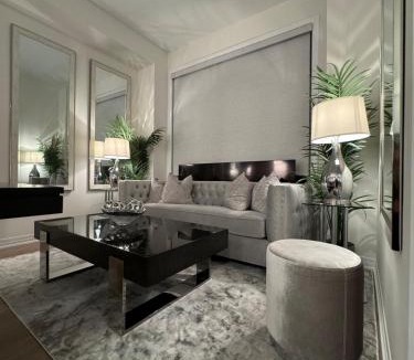 Gormley House | Ivylea Elegant Luxury Estate Richmond Hill