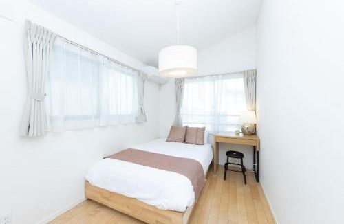 Ikebukuro Villa | ixtupinnenn 020T