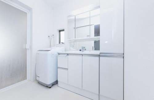 Ikebukuro Villa | ixtupinnenn 020T