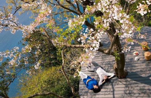 Ihama House | Izu Cliff House - Vacation STAY 29217v
