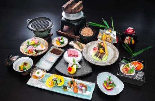 Ito Resort | Izu Kogen Onsen Hotel Mori no Izumi