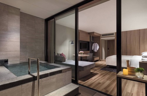 Izu Hotel | Izu Marriott Hotel Shuzenji