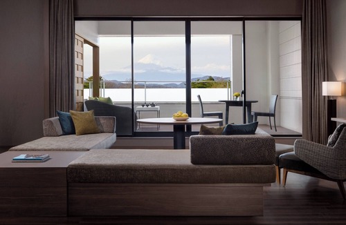 Izu Hotel | Izu Marriott Hotel Shuzenji