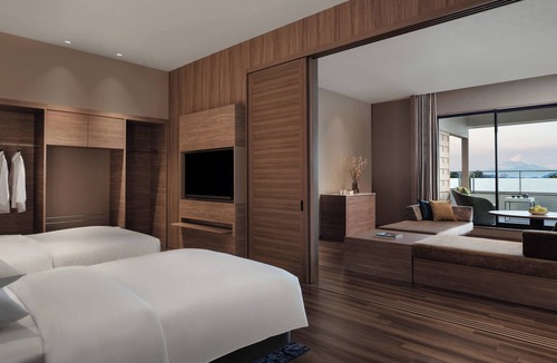Izu Hotel | Izu Marriott Hotel Shuzenji