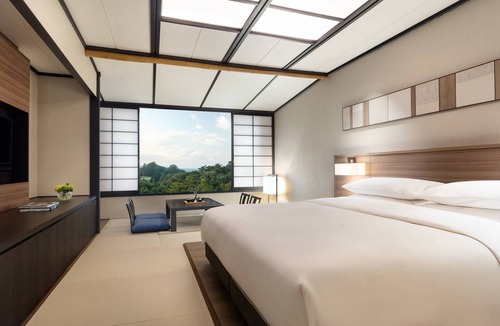 Izu Hotel | Izu Marriott Hotel Shuzenji