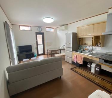 Izu Nagaoka Onsen House | Izu-Nagaoka Base