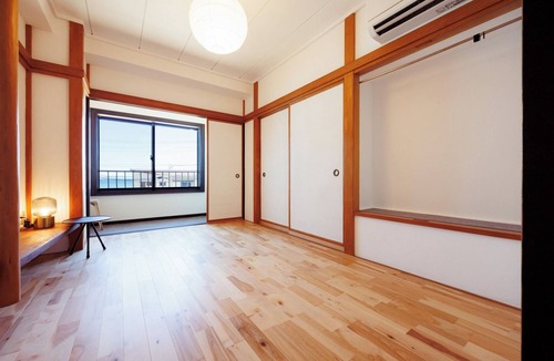 Shirahama House | Izu Shirahama Beach 1 minute walk from convenienc/Shimoda Shizuoka