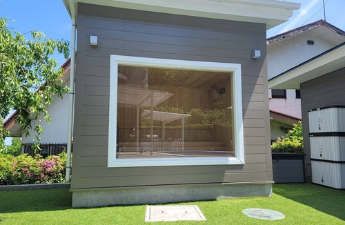 Futo House | Izukogen Natural hot spring with covered heated /Ito Shizuoka