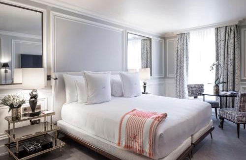 Quartier des Invalides Hotel | J.K. Place Paris