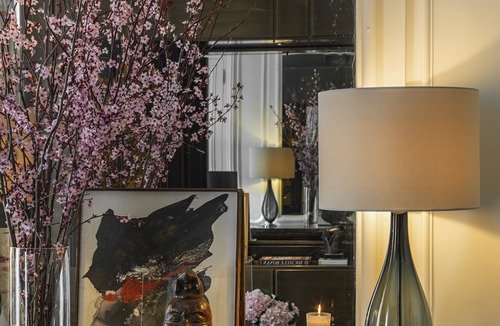Quartier des Invalides Hotel | J.K. Place Paris
