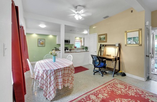 Fairvilla House | Jacuzzi Retreat Family Stay Orlando