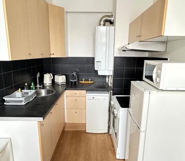 Bussy-Saint-Georges Apartment | Jade Apart Bussy Centre Disney 10min