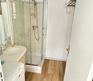 Bussy-Saint-Georges Apartment | Jade Apart Bussy Centre Disney 10min