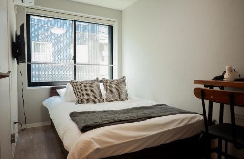Kanagawa Apartment | JAPAN APARTMENT HOTEL East Yokohama