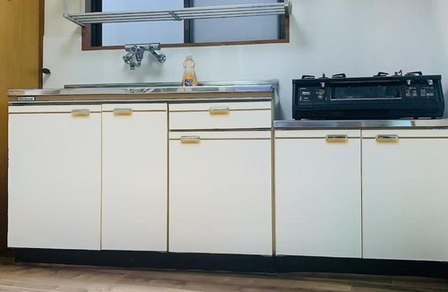 Yushima Apartment | Japan House 湯島