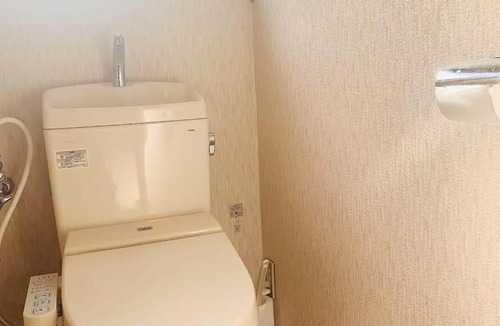 Yushima Apartment | Japan House 湯島