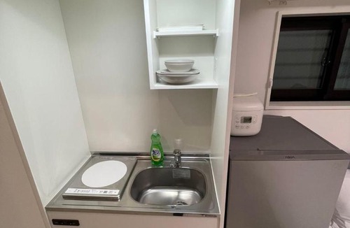 Sugamo Apartment | japan house sugamo