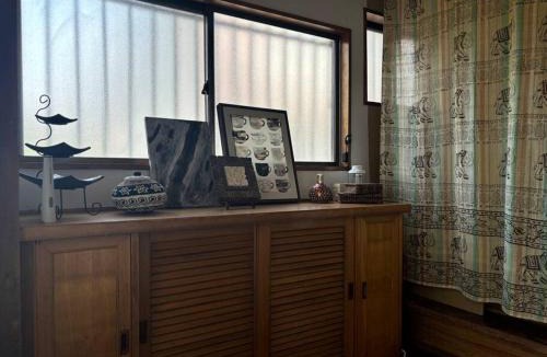 Omiya Apartment | Japanese house -Vacation stay-