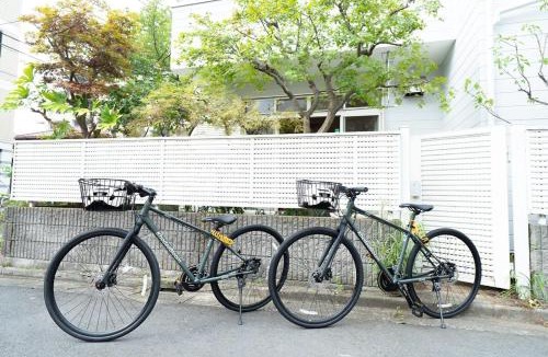 Kameari Apartment | Japanese life with garden, 2BR, feel & enjoy seasons