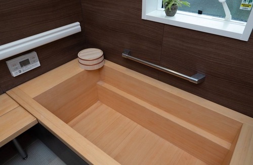 Kamakura House | Japanese Room wShower South - Japanese Room 2/Kamakura Kanagawa