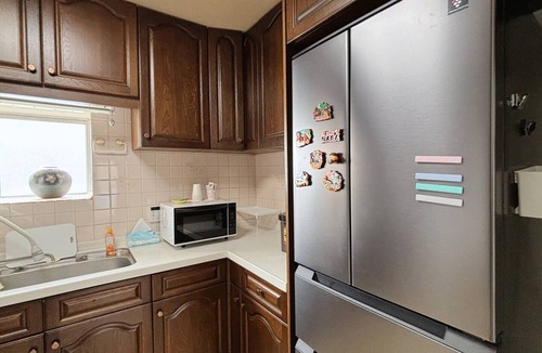 Setagaya Apartment | Japanese-Style 100 ㎡｜ 2 min to Station｜to Shinjuku in 15 min｜ 10 Guests ｜Party ok