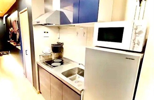 Shinagawa Apartment | Japanesestyle modern Capacity 12 people/Shinagawa Ward Tokyo