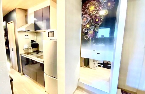 Shinagawa Apartment | Japanesestyle modern Capacity 12 people/Shinagawa Ward Tokyo
