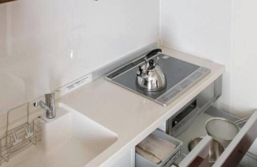 Kawaguchi Apartment | Japanesestyle room Recommended for firsttime us/Kawaguchi Saitama