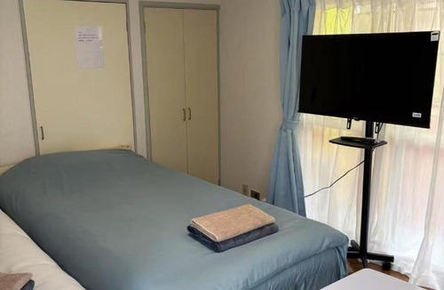 Takadanobaba Apartment | JapanHouse Takadanobaba #Shinjuku Area