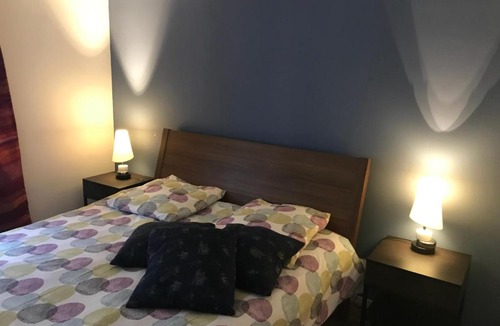 Bussy-Saint-Georges Apartment | Jardins Célestes BMYGUEST