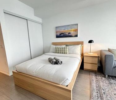 Garden District Hotel | Jarvis Apartment