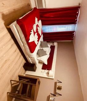 Quartier du Faubourg-Montmartre Hotel | Jeff Hotel