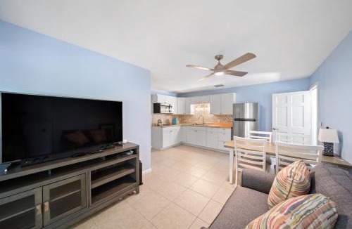Jensen Beach House | Jensen Beach pool home w/Guest Suite