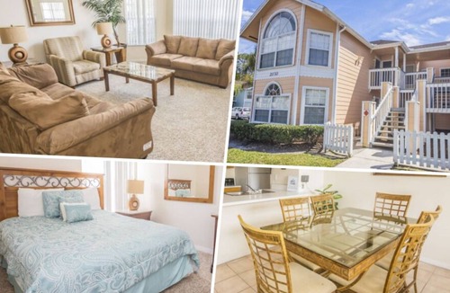 Royal Palm Bay Condo | Jerry's Royal Palm Bay Condo