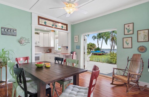 Sebring House | Jetski, Fish and/or Relax in our Lake Sebring Lakehouse