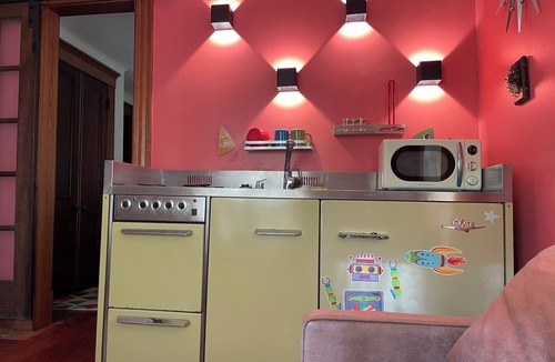 Trumansburg Apartment | Jetson Suite at CrowNestFarm! 3 hrs from NYC a Farm Escape