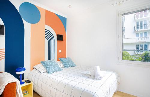 Issy-les-Moulineaux Apartment | Jimmy Home - Confort, central et calme