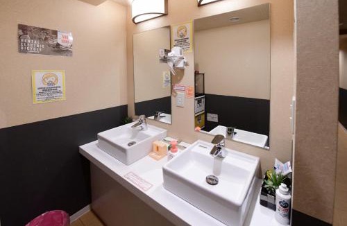 Asakusabashi Hotel | Jing House akihabara Ryokan - Vacation STAY 11566v