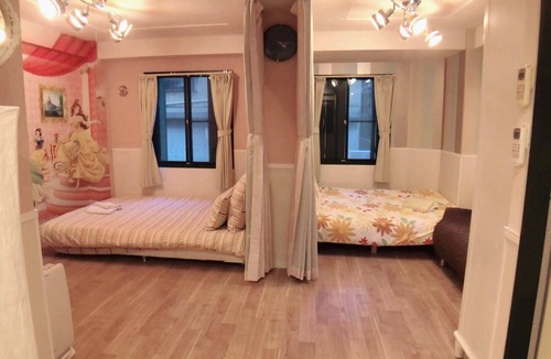 Kitakoiwa House | Jing House Koiwa For groups Maximum 6 people - 103 / Edogawa-ku Tokyo