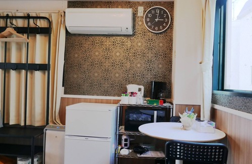 Kitakoiwa House | Jing House Koiwa For small groups Near Koiwa s - 101 / Edogawa-ku Tokyo