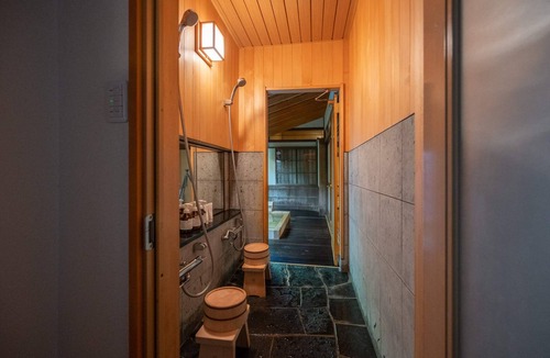 Hadano House | Jinya Ryokan