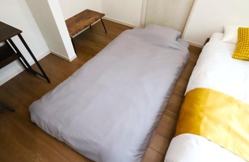 Itabashi Apartment | jjn仲町201