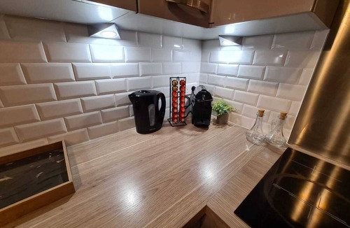 Rosny-sous-Bois Apartment | JO 2024 - appartement 4 pers - Wifi/Parking privée/