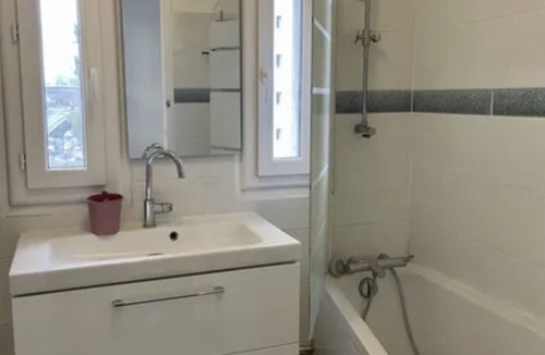 Clichy Apartment | Jo 2024, Magnifique Appartement sur Quai de Seine