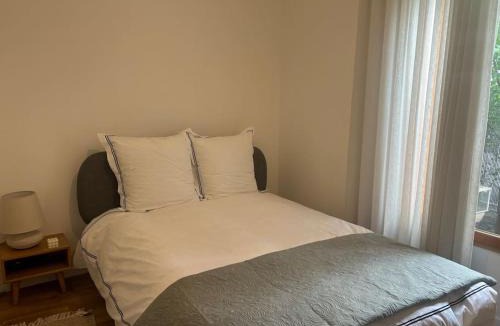 L'Ile-Saint-Denis Apartment | JO : Charmant appart proche de Paris