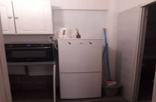Pierrefitte-sur-Seine Apartment | Jo2024: Transfert Gratuit Aéroport Paris à la Maison Selon Horaire