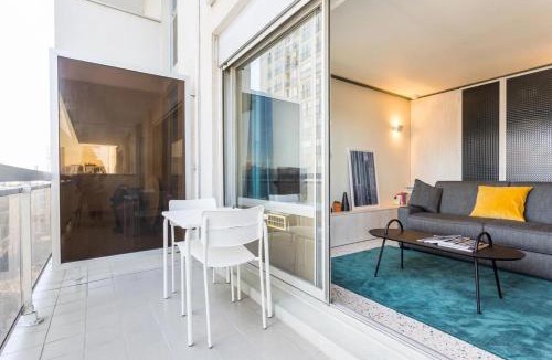 Plaisance Apartment | Joie Paris Montparnasse - Alésia